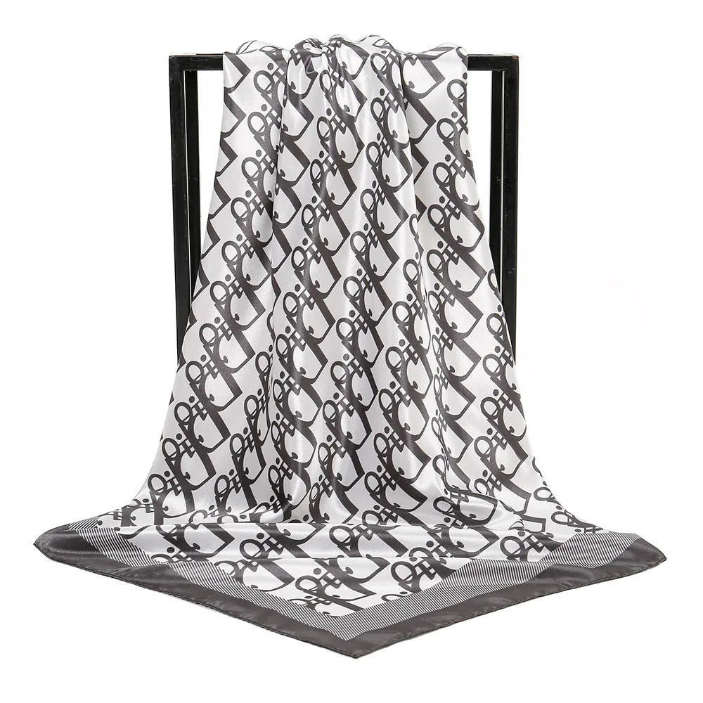 Durable Easy to StyleLightweight Hijab