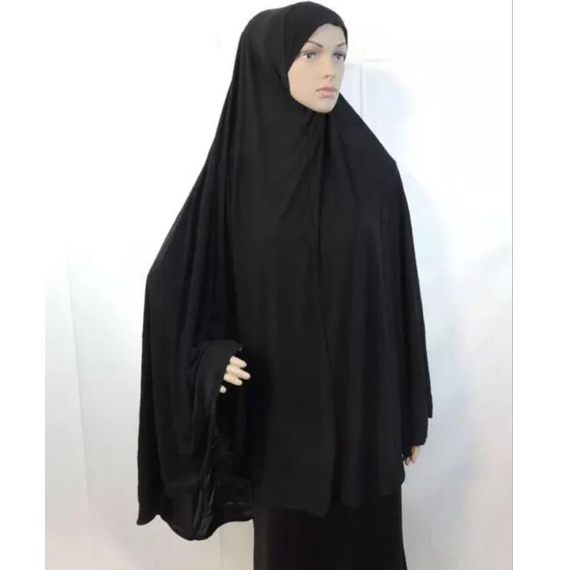 Fashion Muslim Hijab Scarf