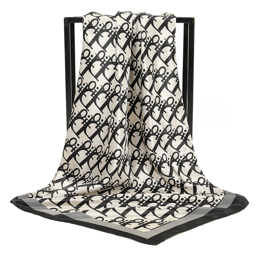 Durable Easy to StyleLightweight Hijab