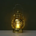 Eid Mubarak LED Lantern Light Ramadan