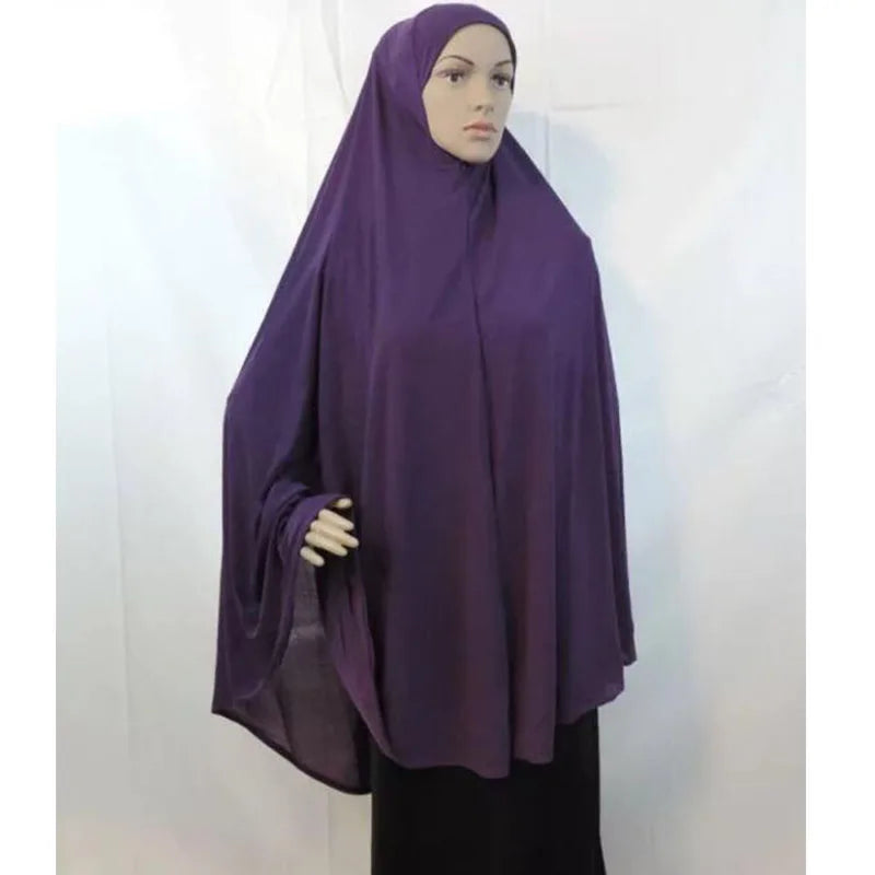 Fashion Muslim Hijab Scarf