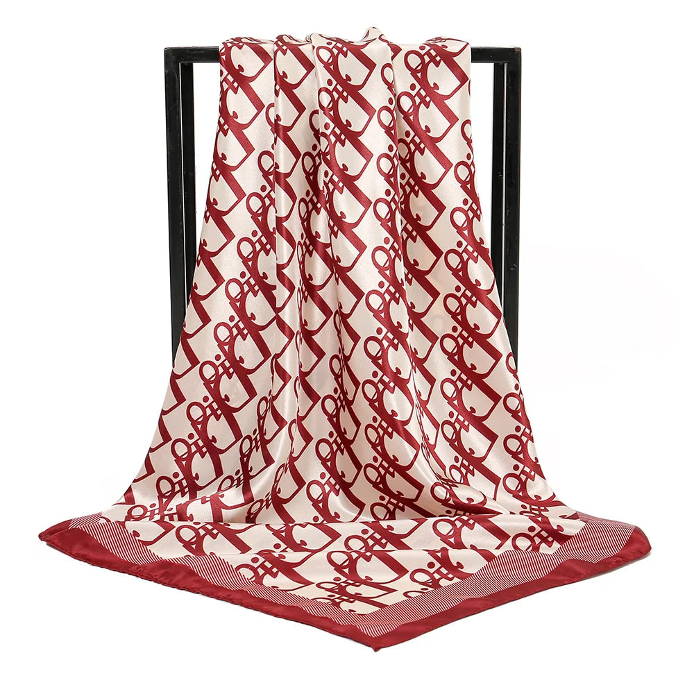 Durable Easy to StyleLightweight Hijab