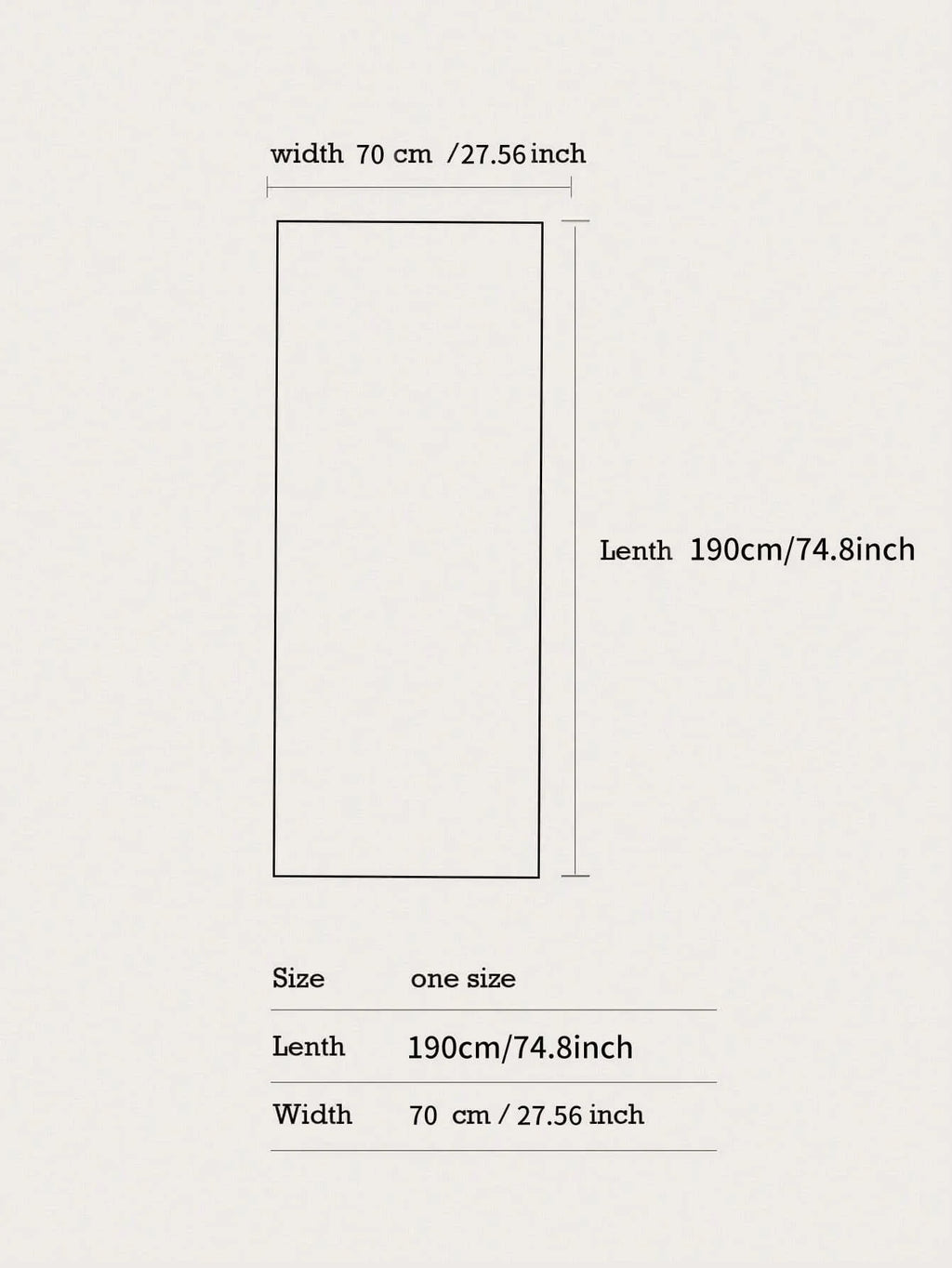 Bohemia Pashmina Hijab Scarf Long