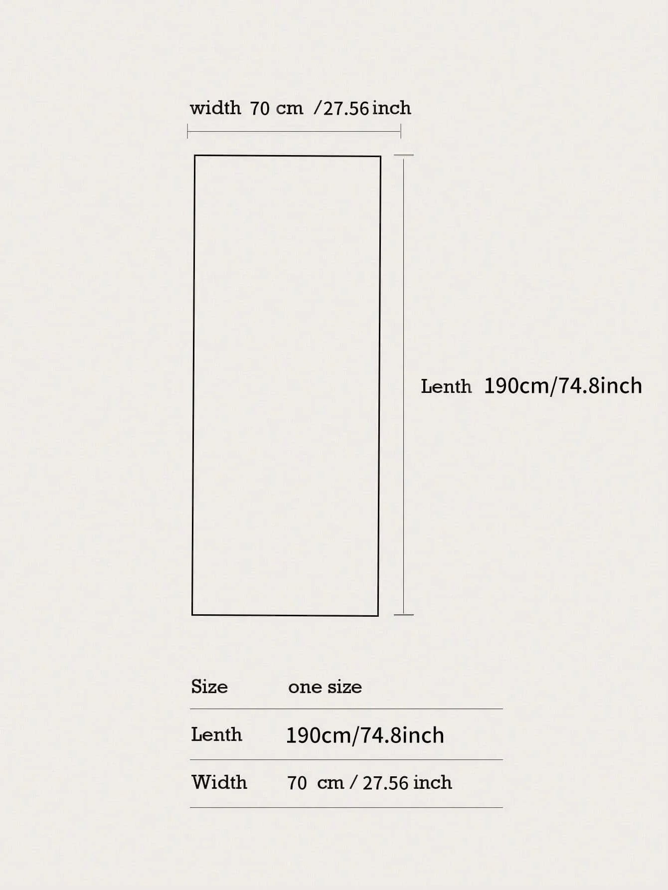 Bohemia Pashmina Hijab Scarf Long