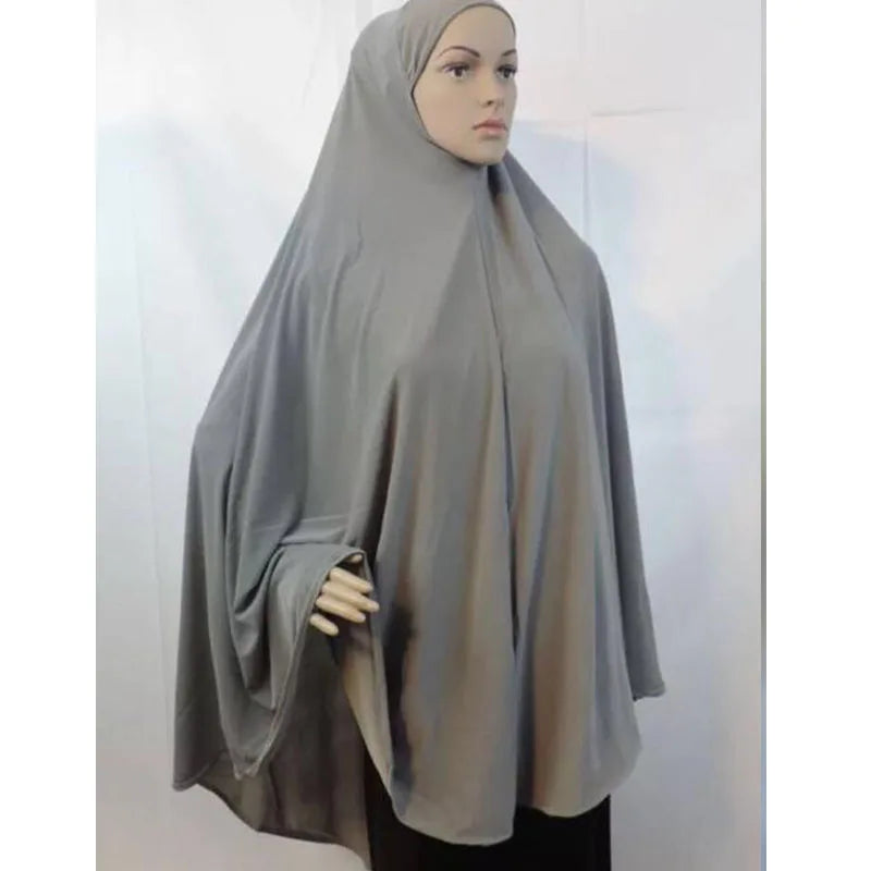 Fashion Muslim Hijab Scarf
