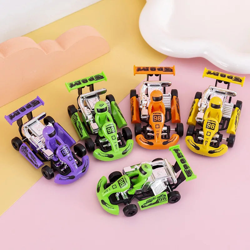 Random Fidget Toys Mystery Gifts Pack