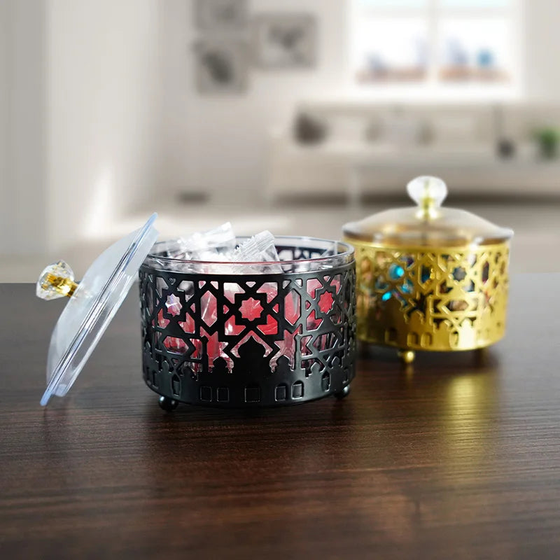 Eid al Fitr Fruit Plate Candy Box