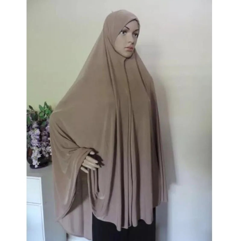 Fashion Muslim Hijab Scarf