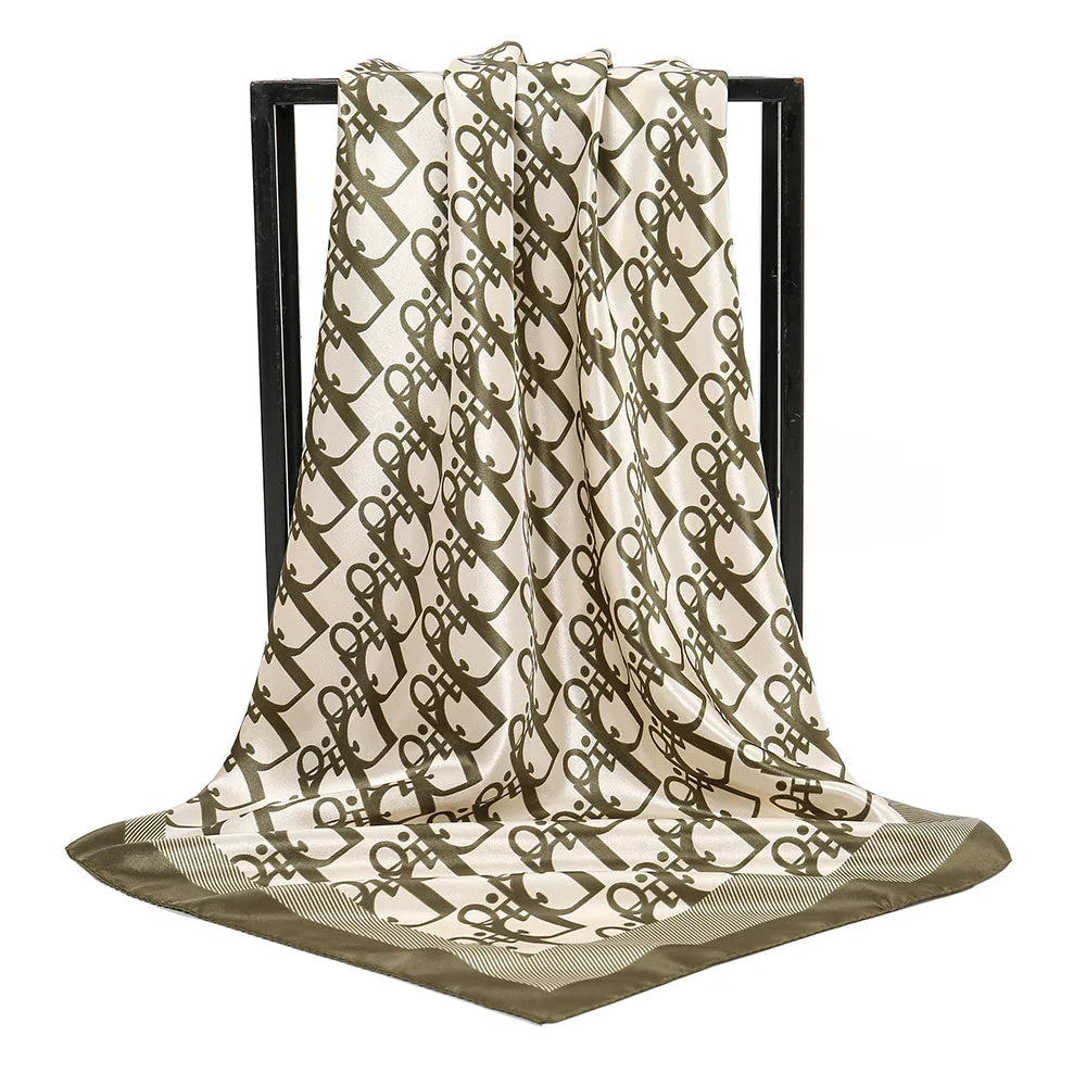 Durable Easy to StyleLightweight Hijab