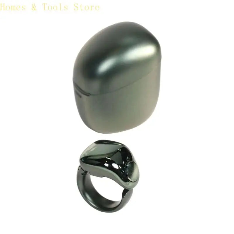 Multiple Size Efficient Tasbih Rings With Display Charging