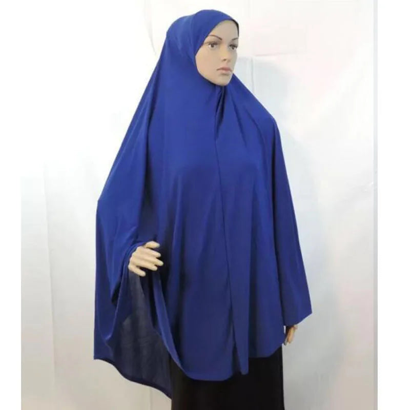 Fashion Muslim Hijab Scarf