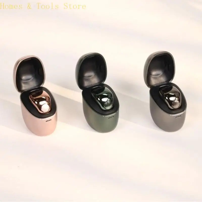 Multiple Size Efficient Tasbih Rings With Display Charging