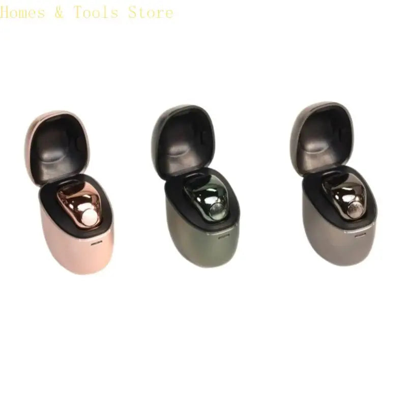 Multiple Size Efficient Tasbih Rings With Display Charging