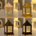 Ramadan Decorations  Ramadan Lantern Eid al-Fitr Lamp Decorations
